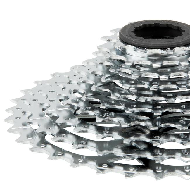 custom bike cassette