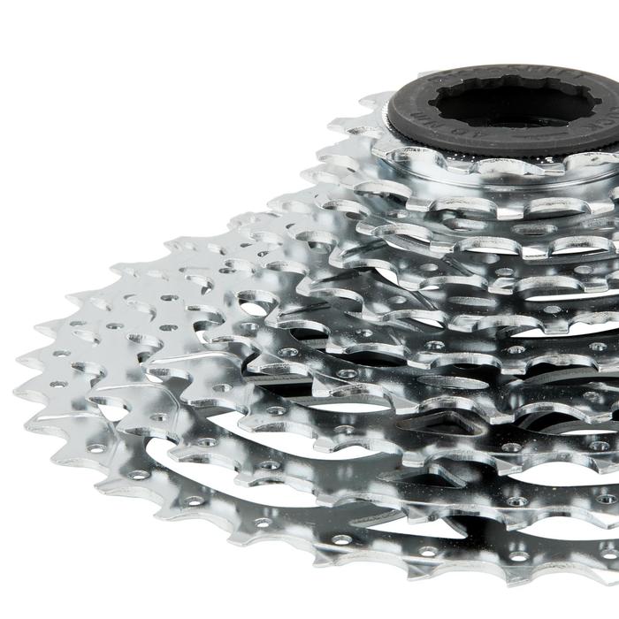 CASSETTE VELO 10V 11X36 BTWIN Decathlon