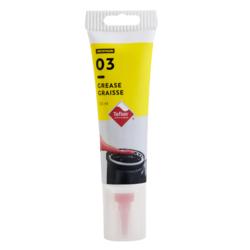 GRAISSE VÉLO TEFLON TUBE