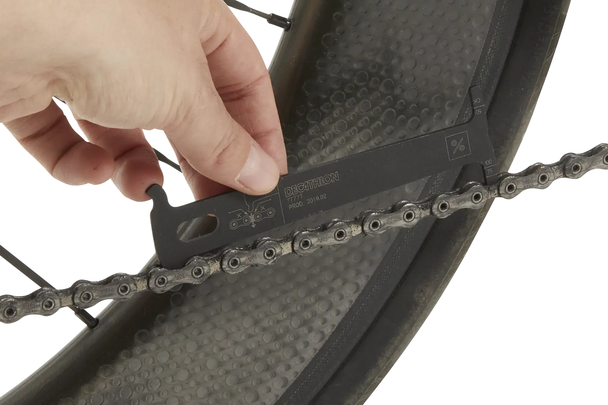 Triban GRVL 520 Subcompact - 2020