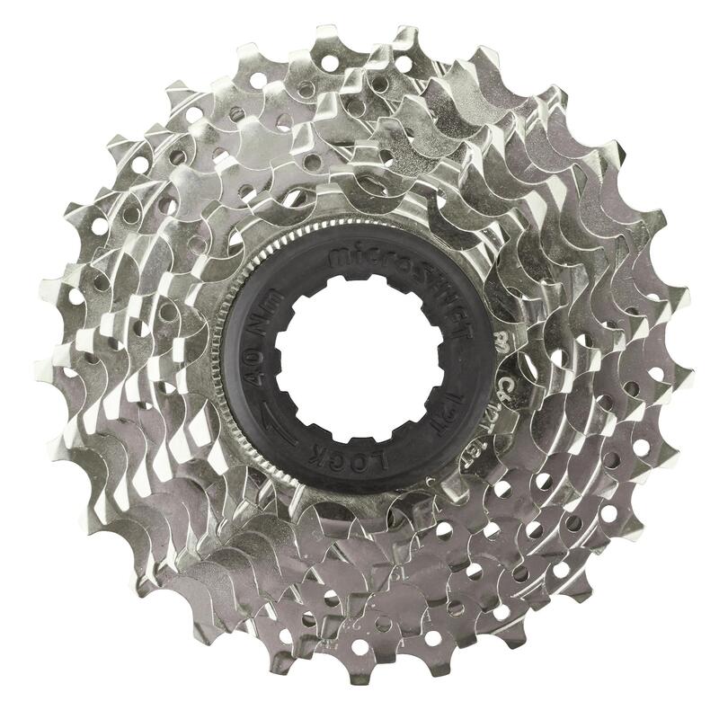 Cassette 8 versnellingen 12X25