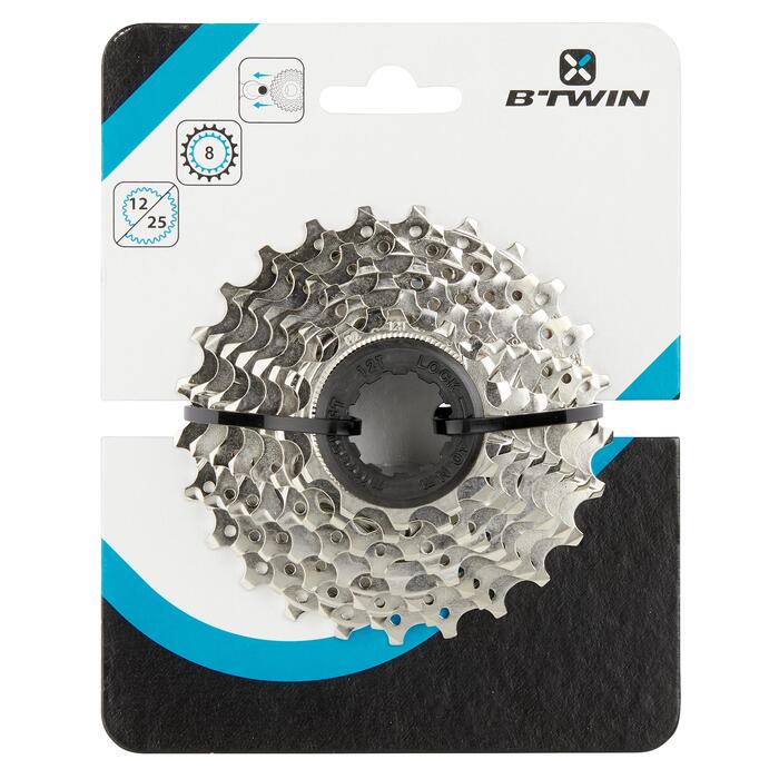 lightweight 10 speed cassette