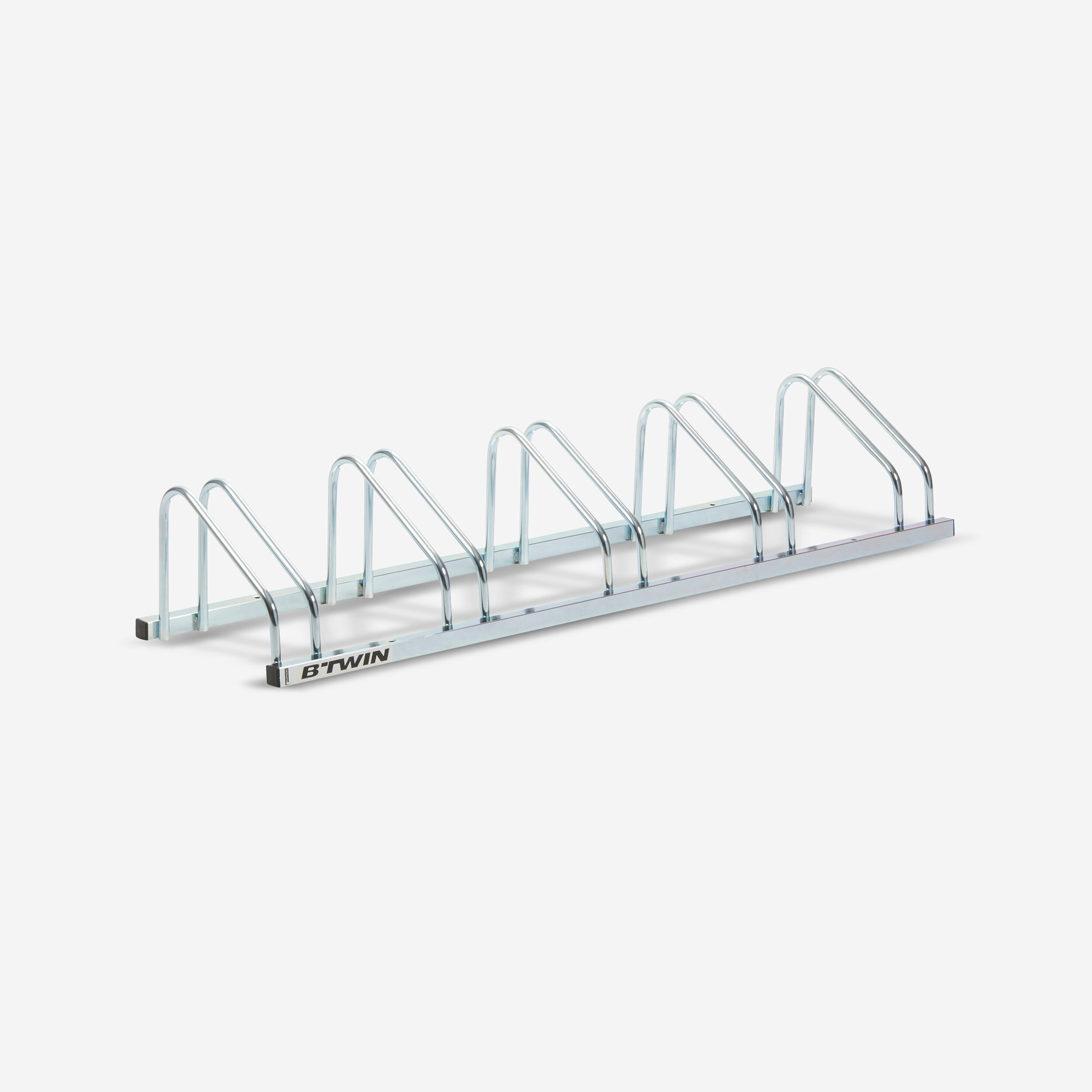 Bike Rack Bici Decathlon Original Decathlon Cycle Basket Btwin