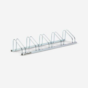 Soporte 5 bicicletas
