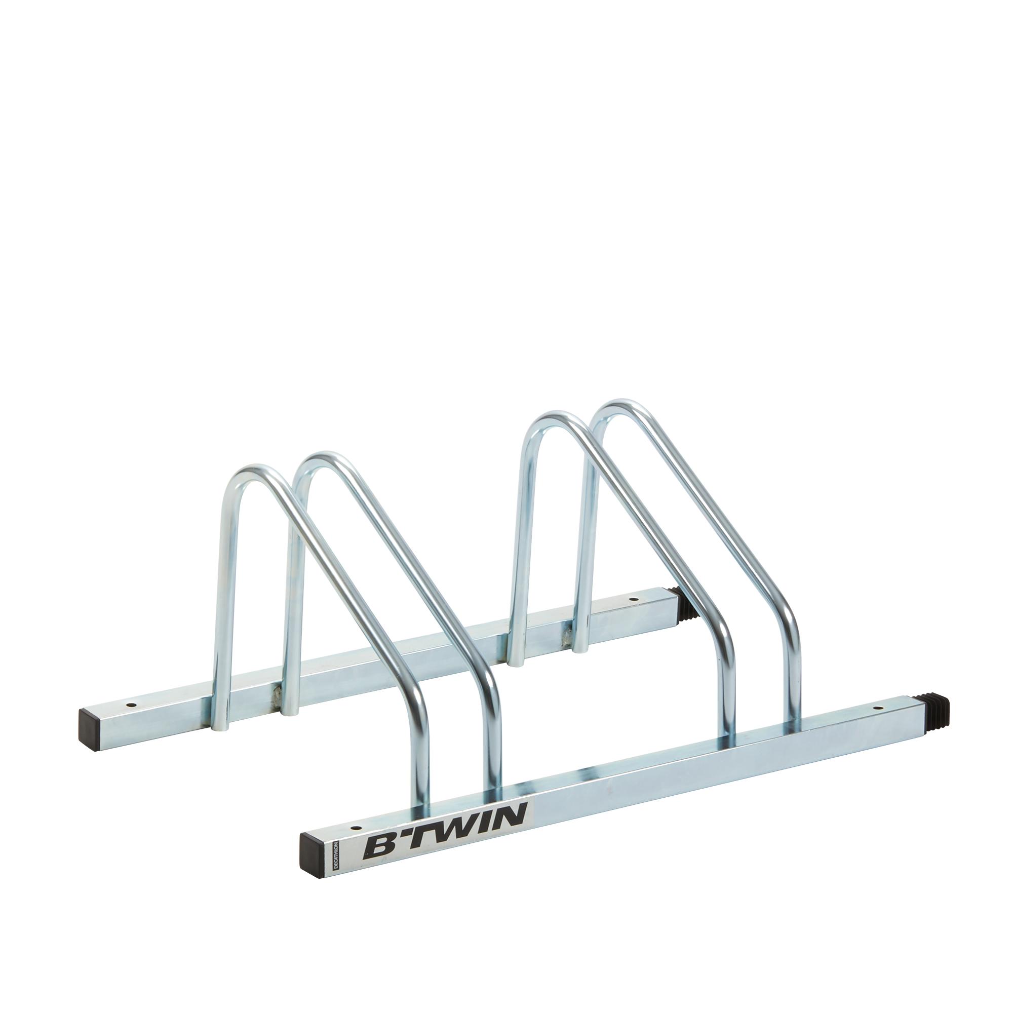 2 Bike Rack Decathlon