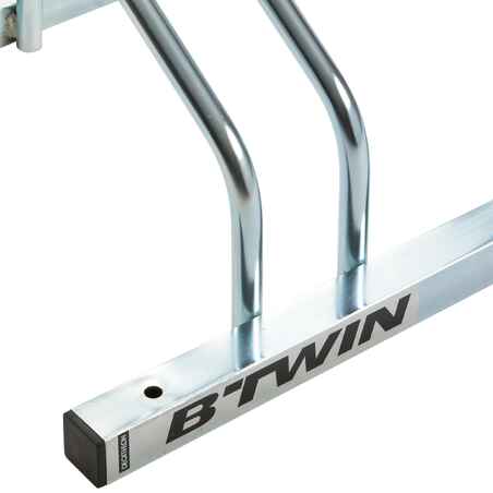 2-Bike Rack