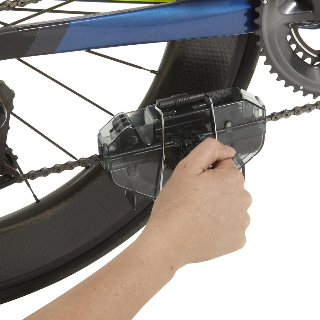 Bike Chain Cleaner