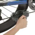 Инструменты и химия Велоспорт - Скребок для велосипедной цепи  DECATHLON - Велоспорт