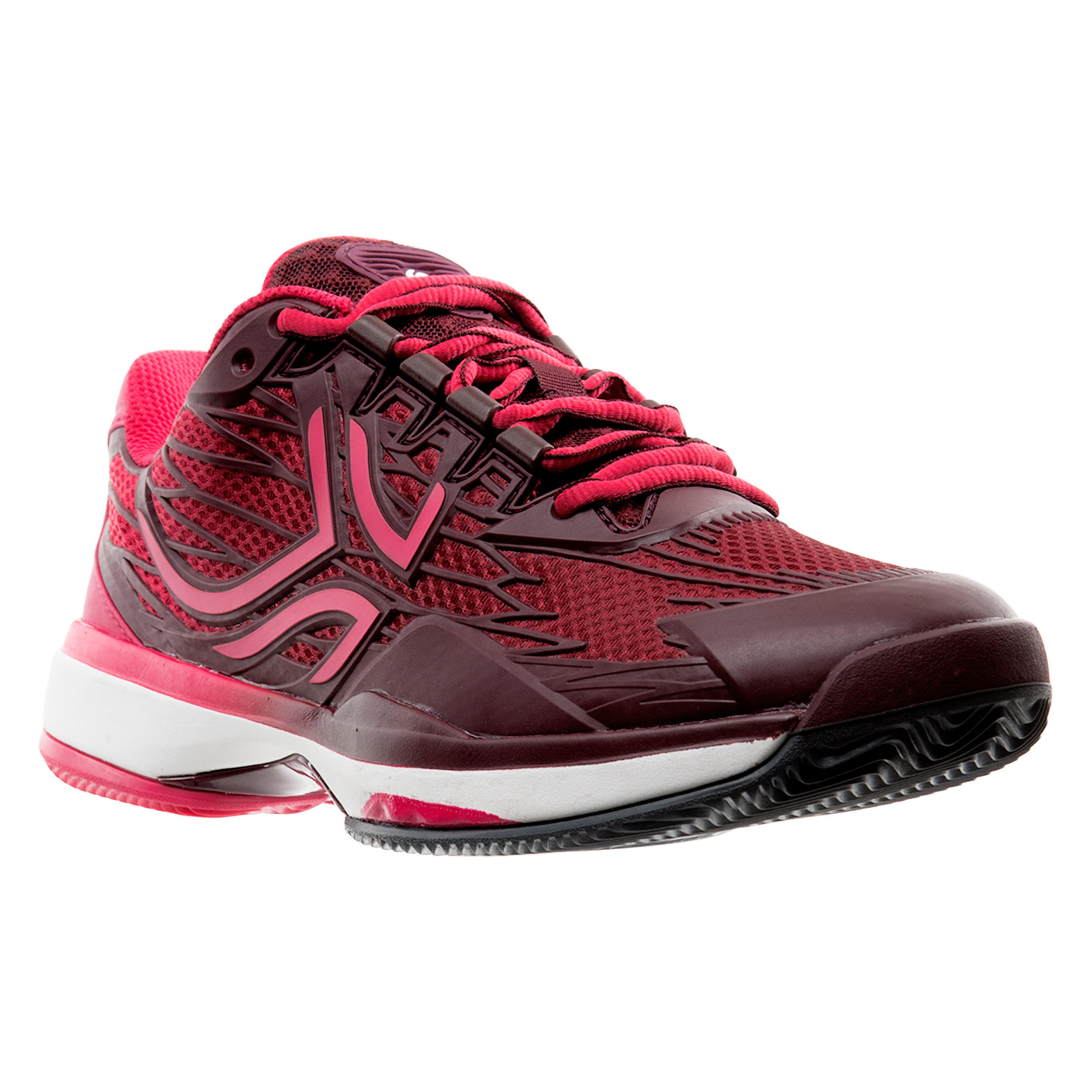ARTENGO PS990 Women's Padel Shoes - Pink