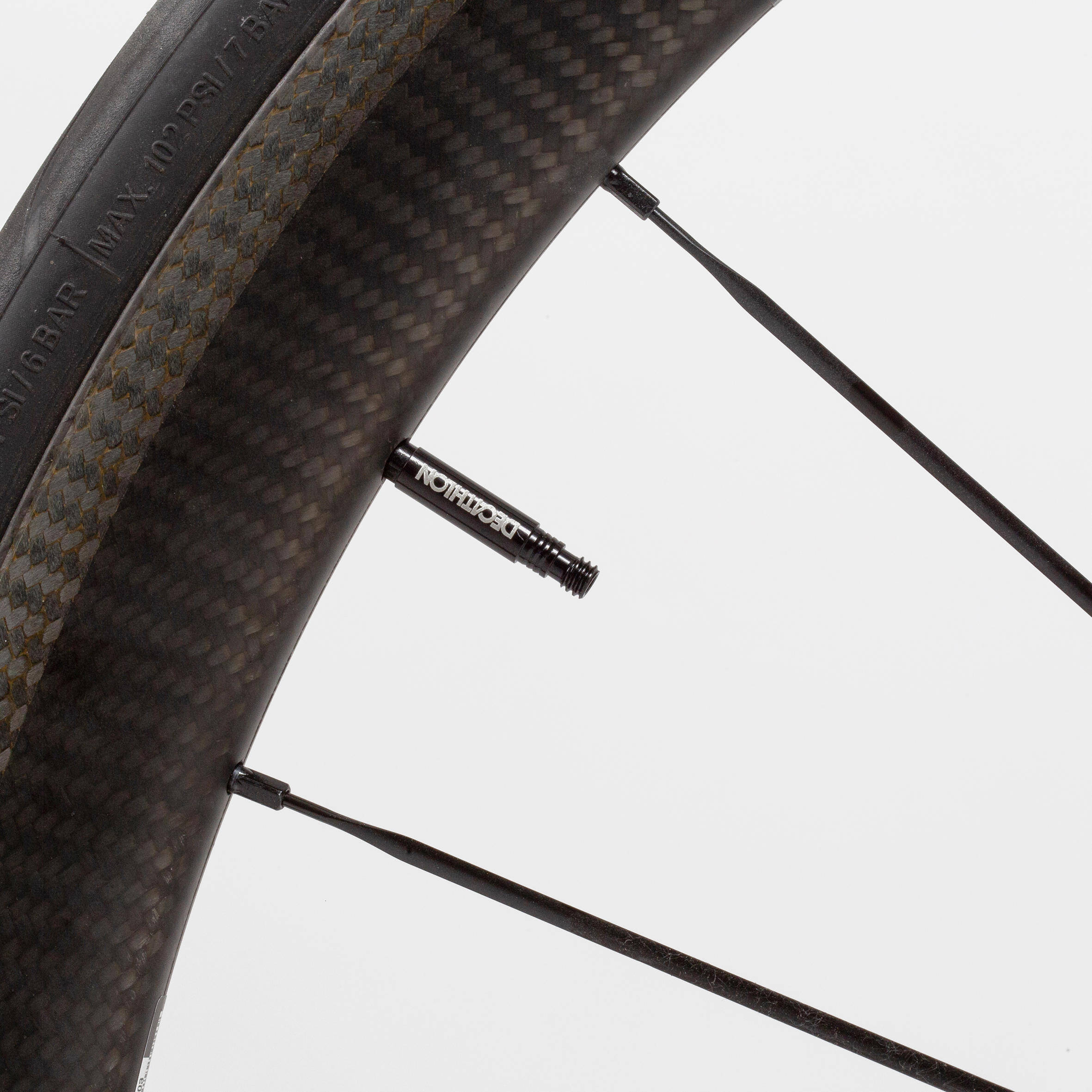 Road Bike Valve Extenders -  2