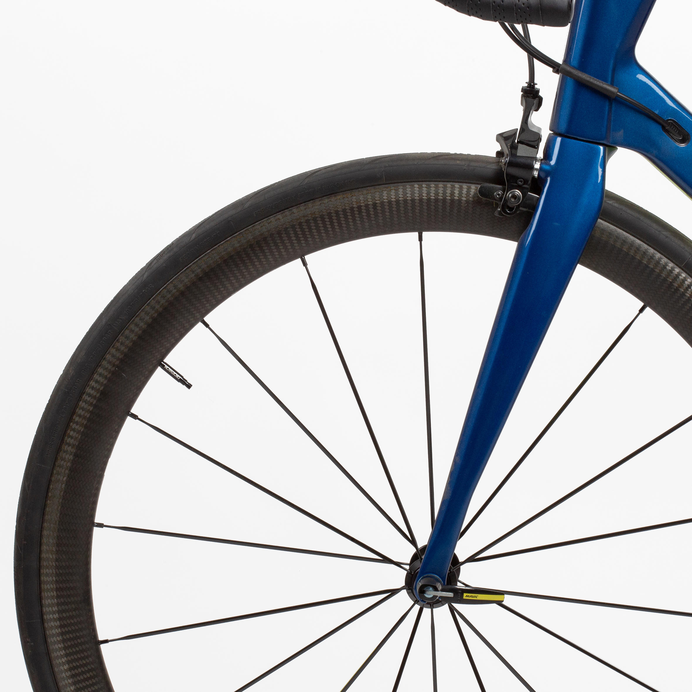 Road Bike Valve Extenders