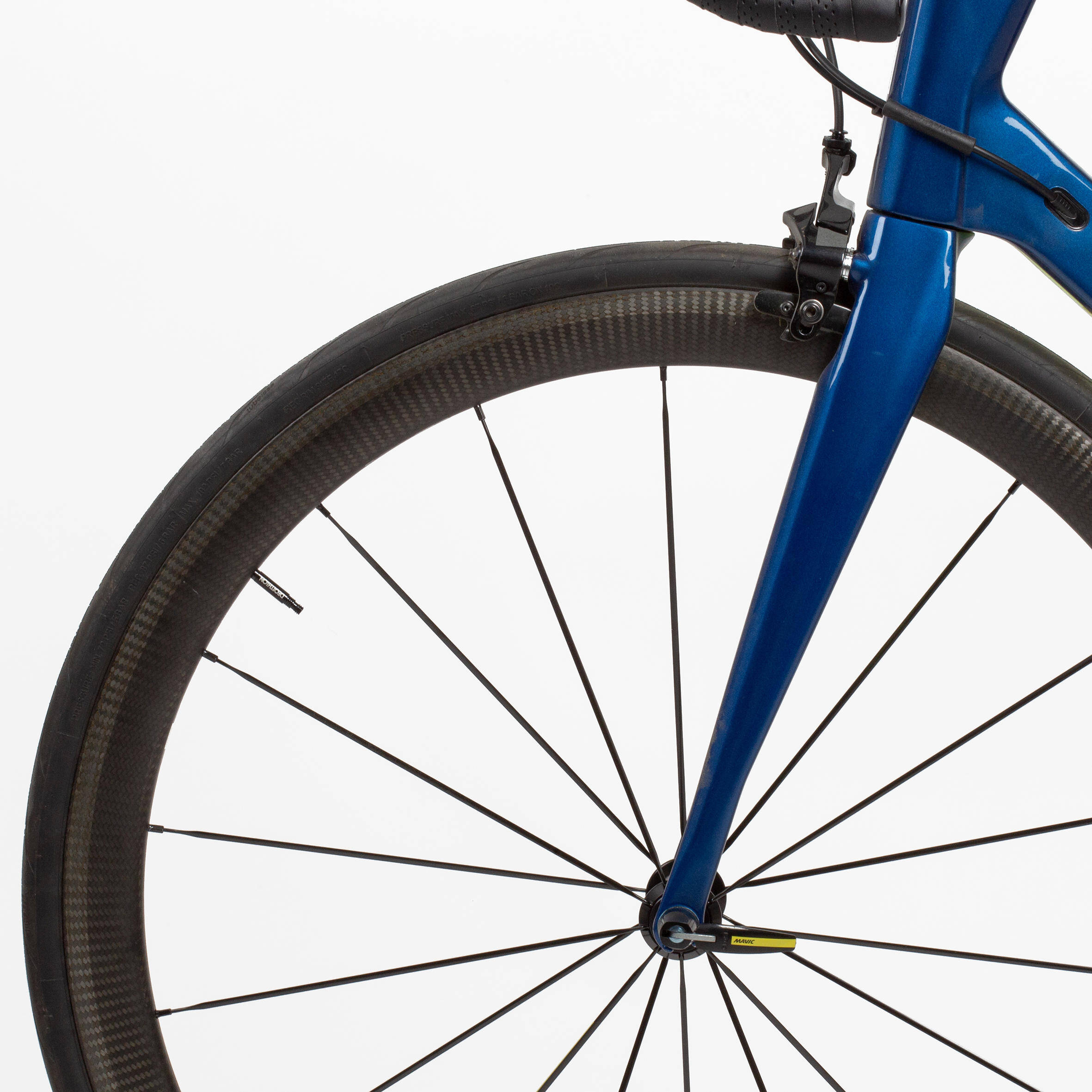 Road Bike Valve Extenders -  3