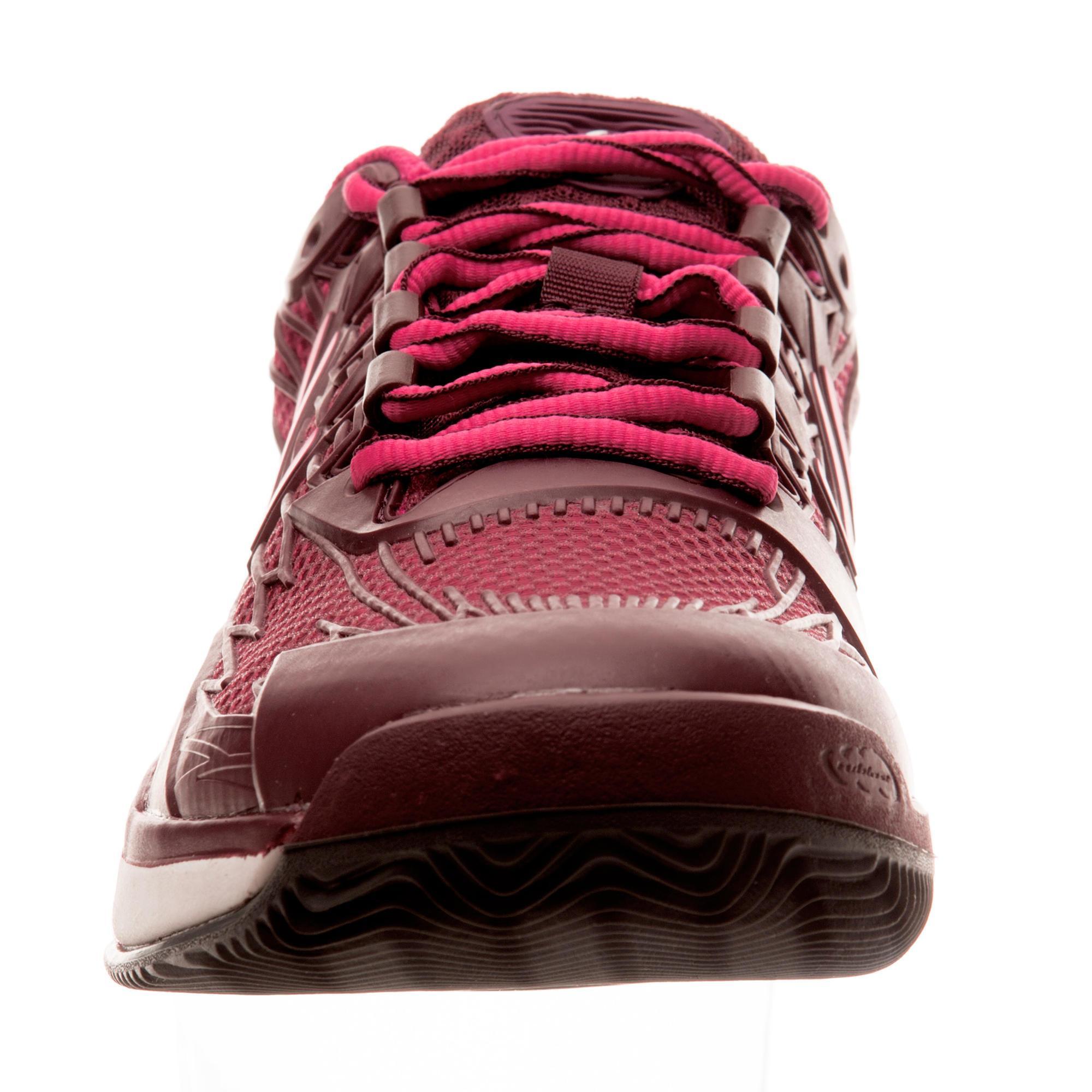 ZAPATILLAS DE P DEL MUJER PS990 Rosa