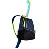 Hockey Backpack Kids 14L - FH100 Blue/Yellow