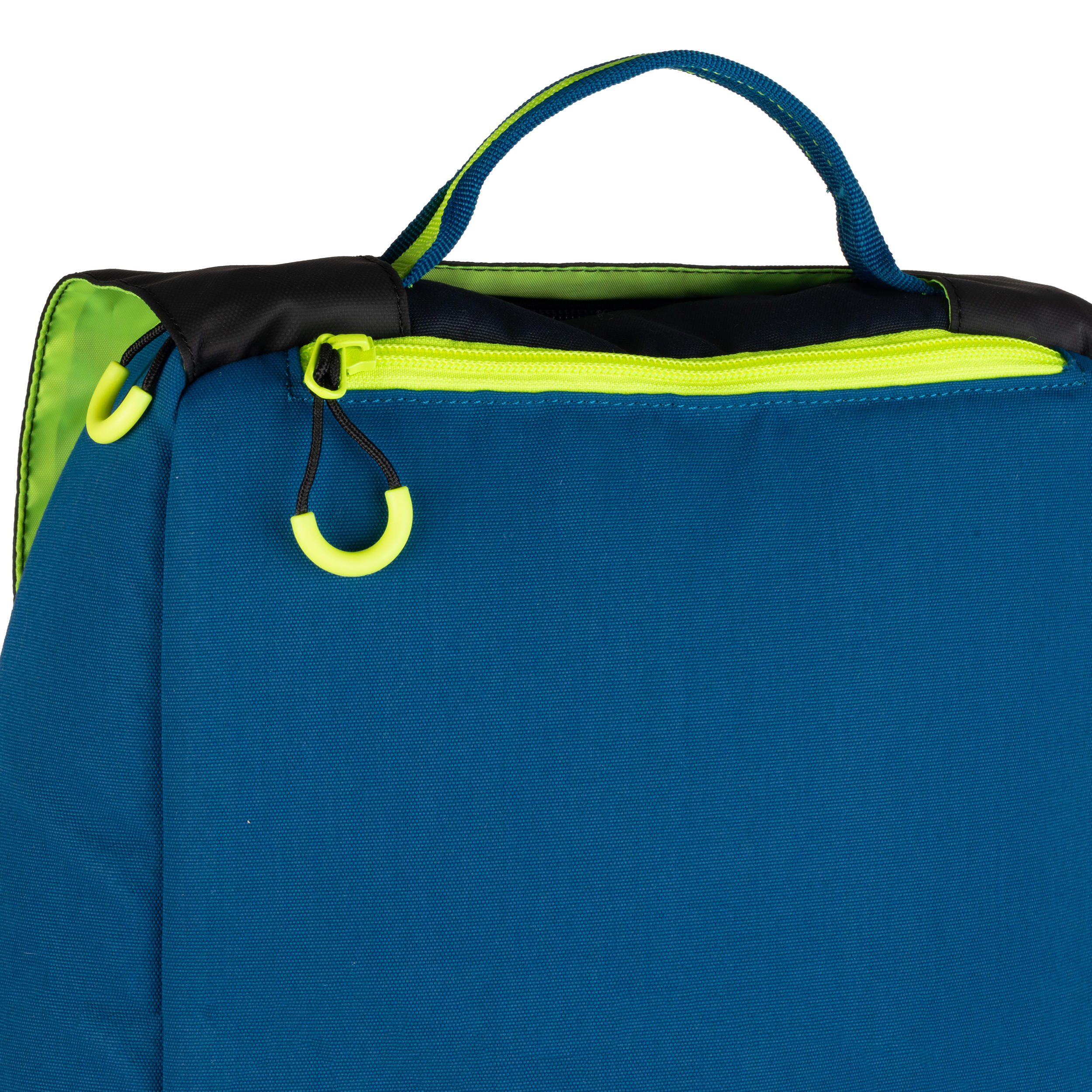 Kids'/Adult Large Field Hockey Stick Bag FH560 - Blue/Yellow 2/10