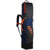 Kids'/Adult Medium Volume Field Hockey Stick Bag FH540 - Blue/Orange