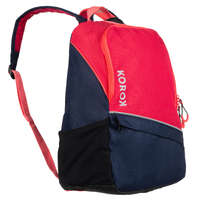 Hóquei - Mochila FH100 Criança Rosa KOROK - Hóquei em Campo