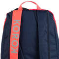 BALL, GRIP, BAG FIELDHOCKEY Hóquei - Mochila FH100 Criança Rosa KOROK - Hóquei