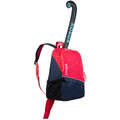 BALL, GRIP, BAG FIELDHOCKEY Hóquei - Mochila FH100 Criança Rosa KOROK - Hóquei
