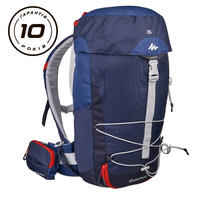 Mountain hiking backpack 20L - MH100