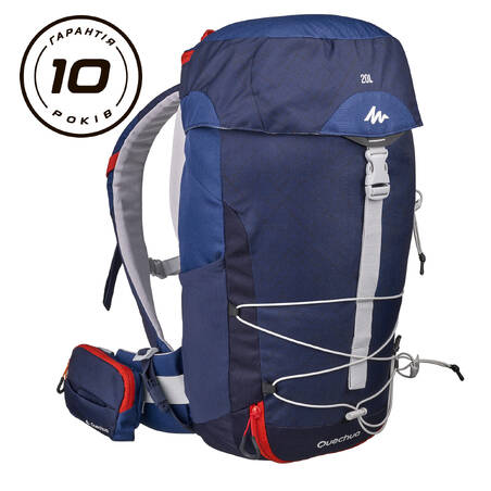 Mountain walking rucksack - MH100