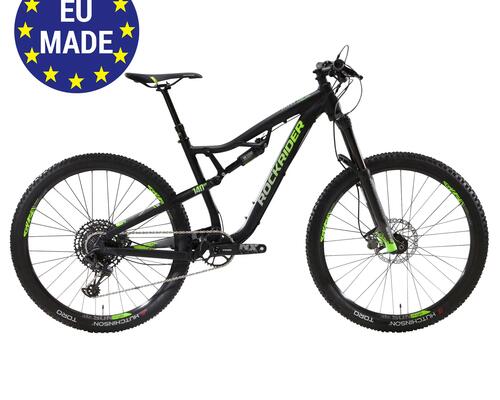 MTB AM 100 S 12v