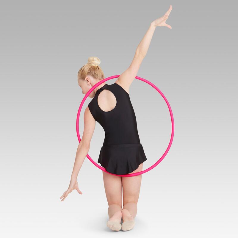 Arco de Ginástica Rítmica 65 cm Rosa