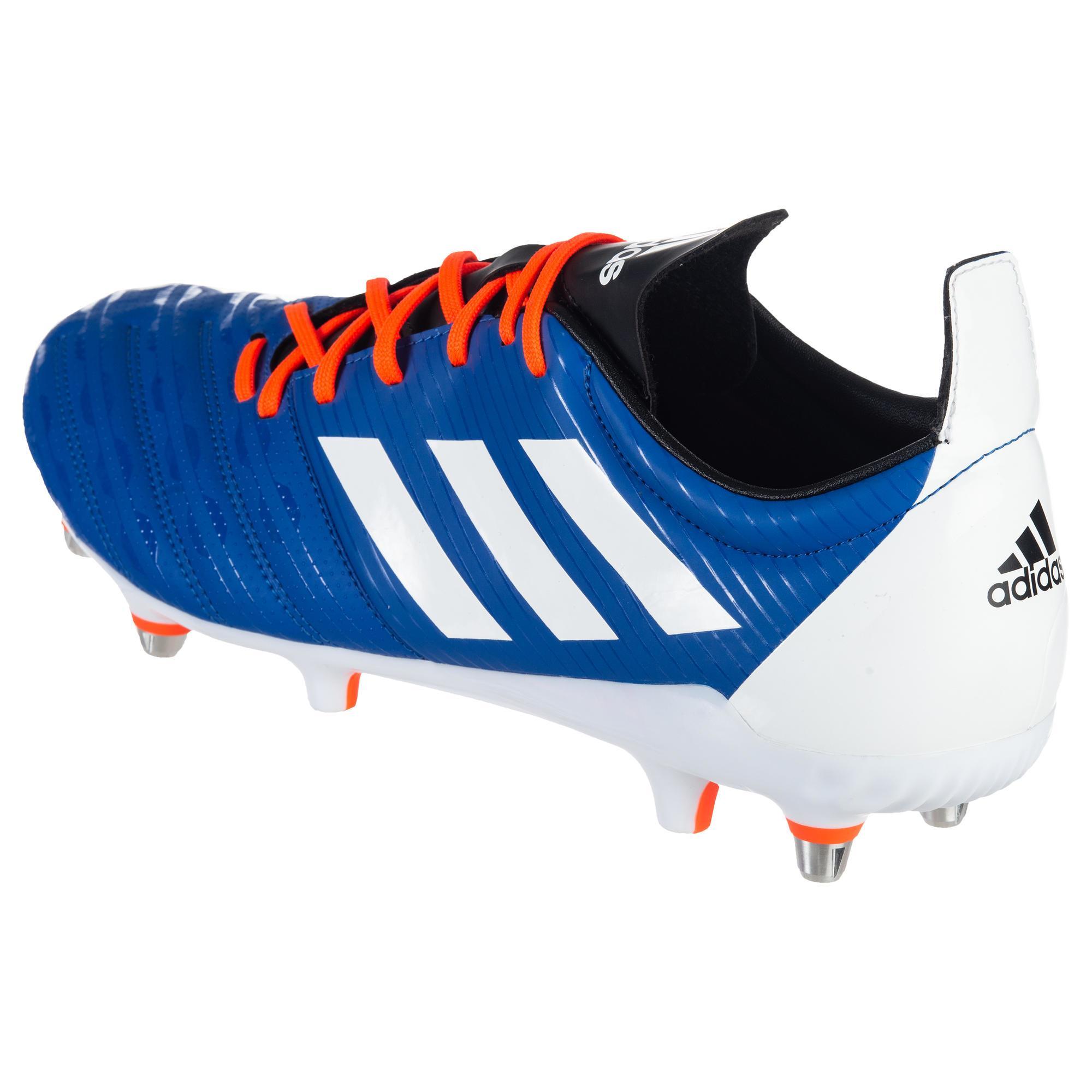 chaussure rugby adidas