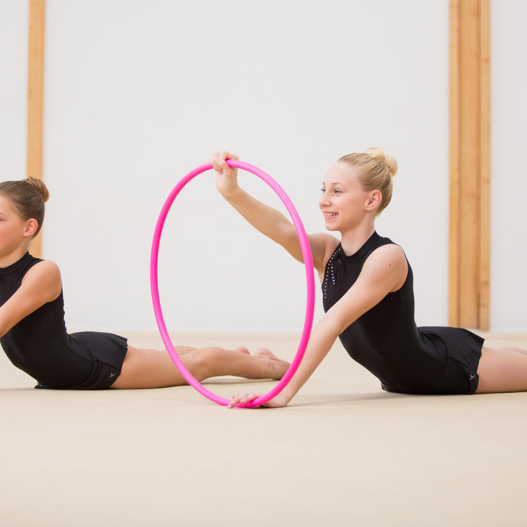 Nos Conseils Baby Gym Gymnastique