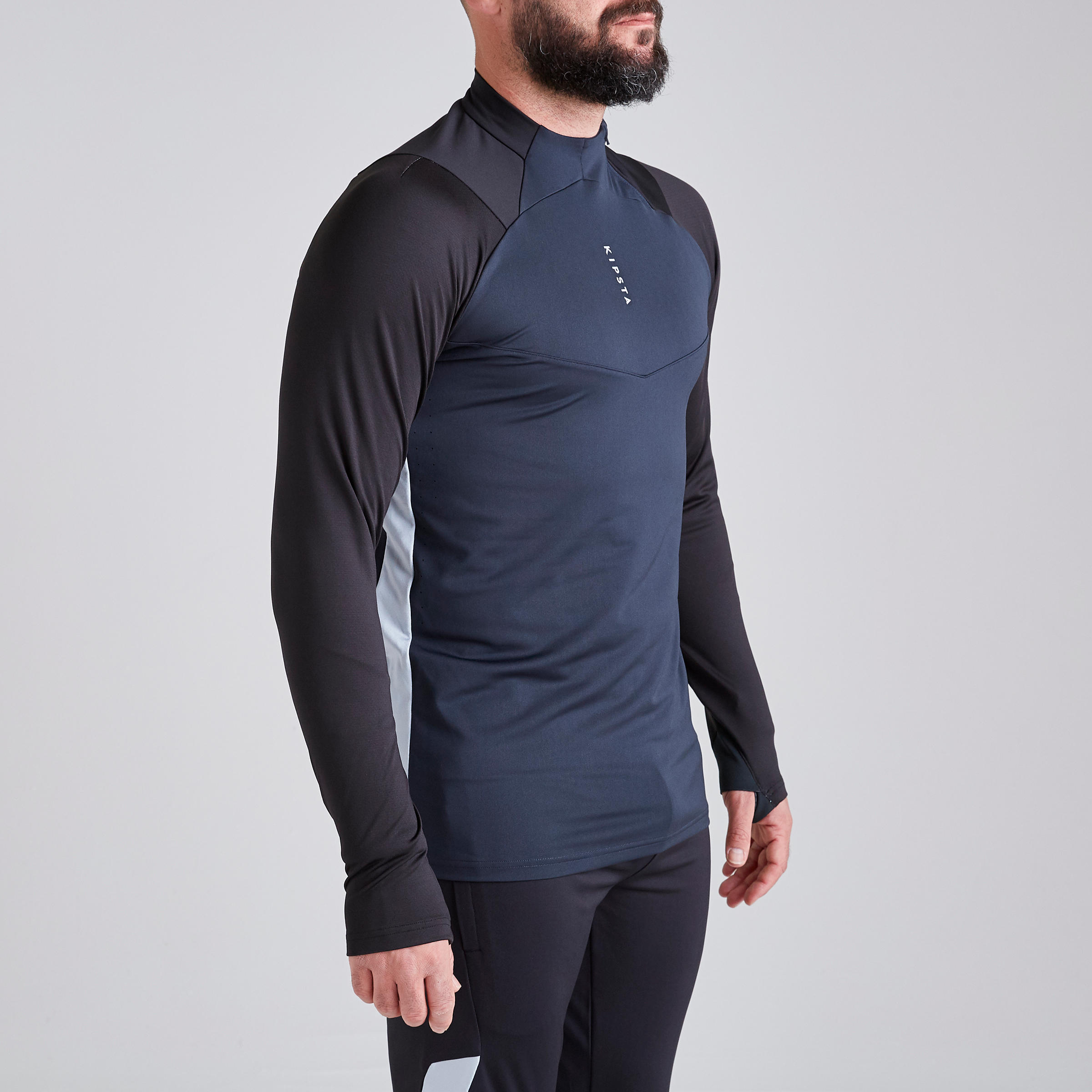 Kipsta sweatshirt sale