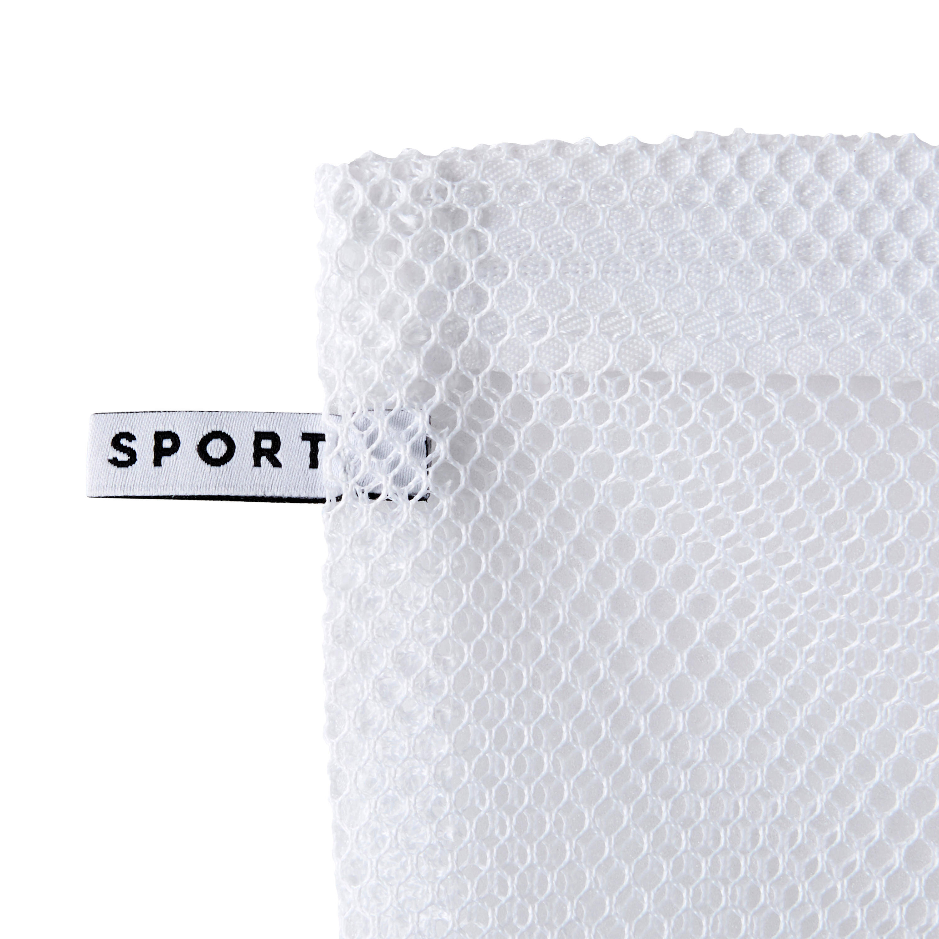 Zipped Laundry Bag 30 x 40cm -  3