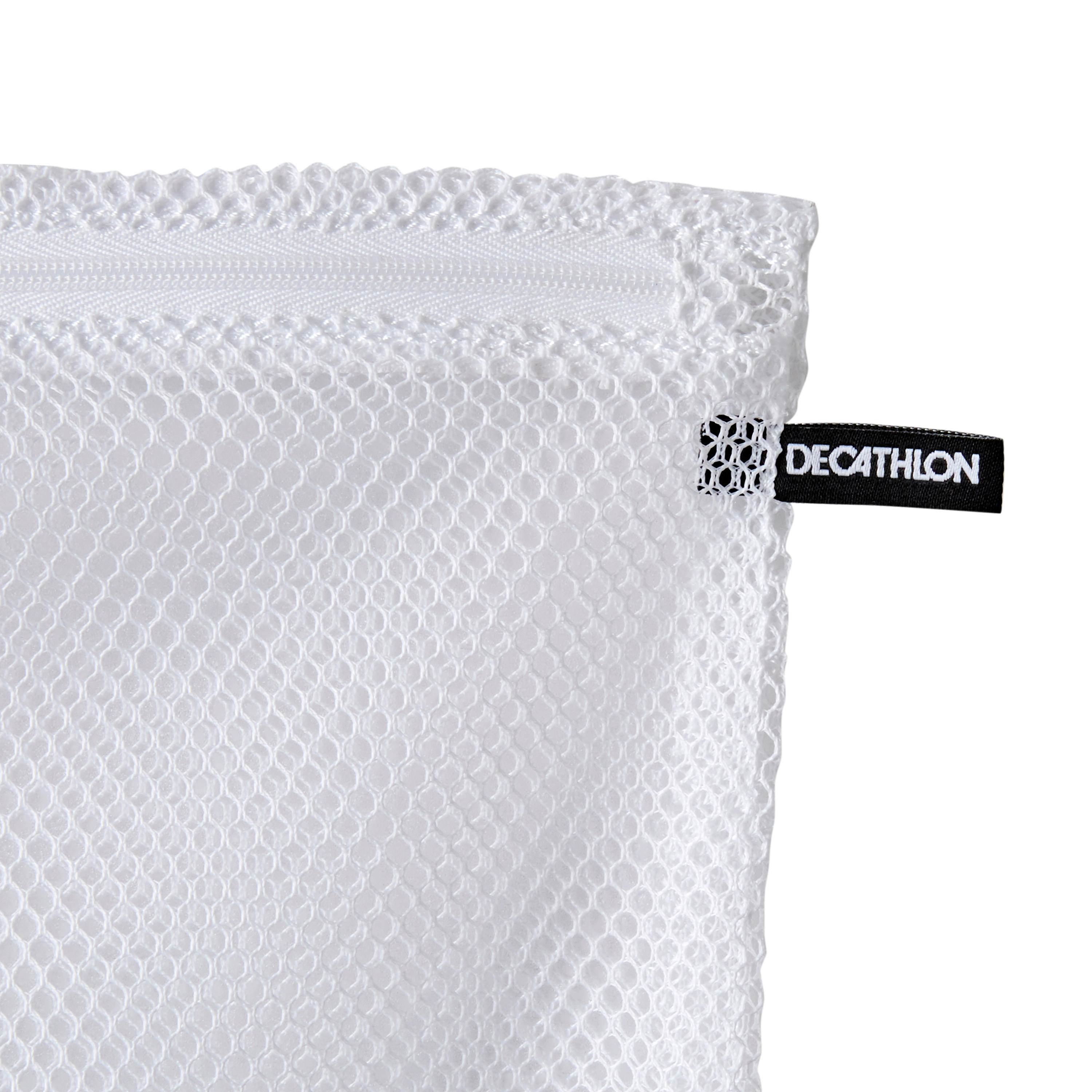 mesh bag decathlon