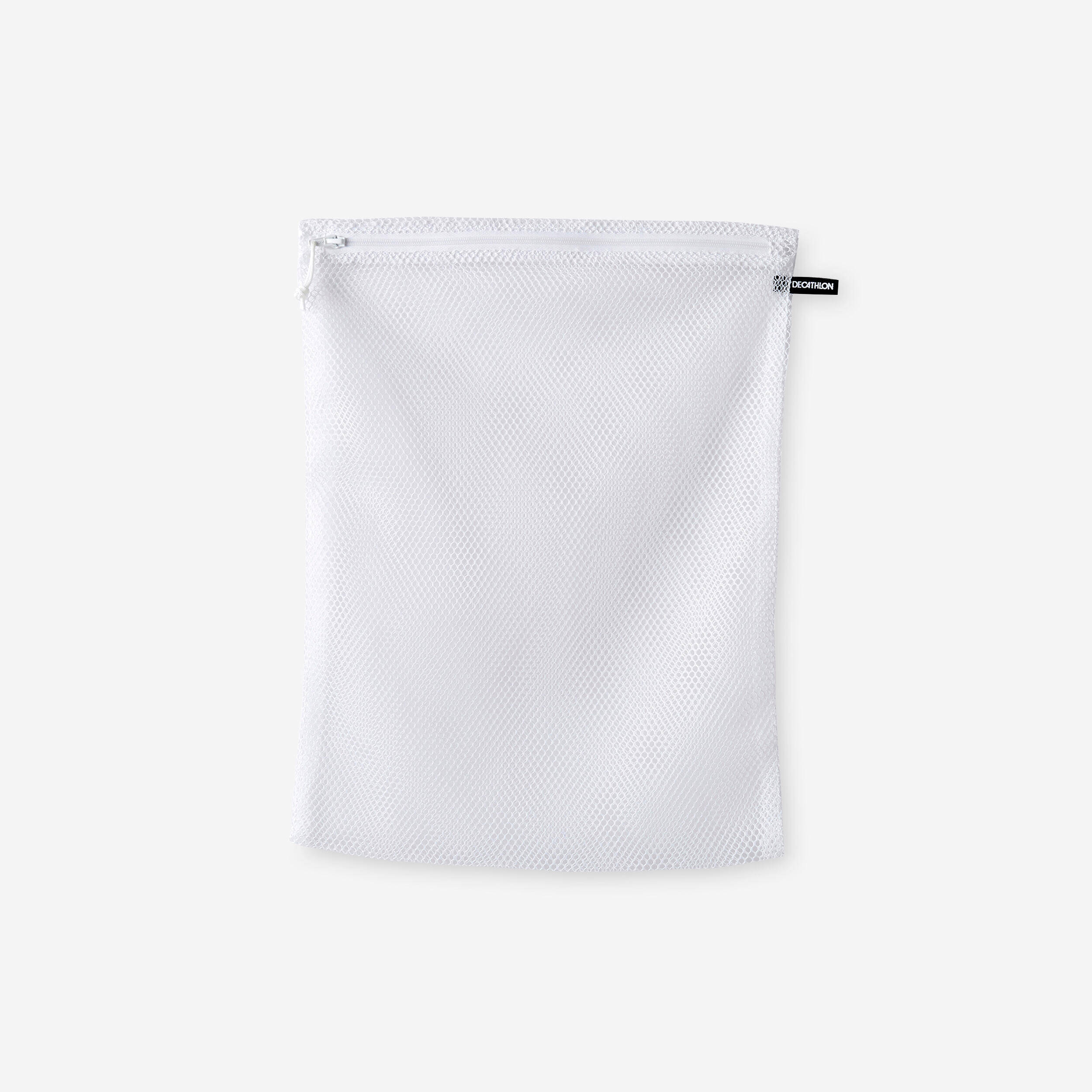 Zipped Laundry Bag 30 x 40cm -  1