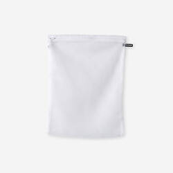 KALENJI LAUNDRY BAG
WHITE
WITH ZIP