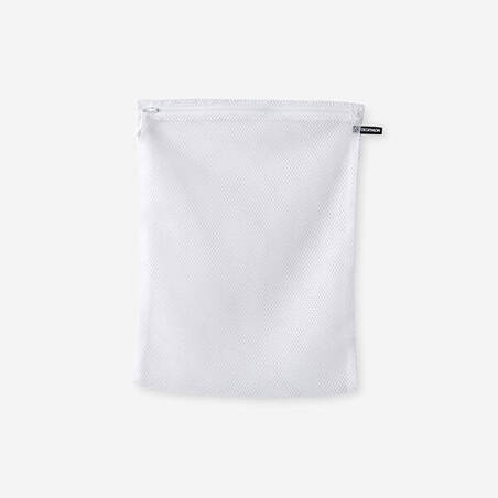 Zipped Laundry Bag 30 x 40cm