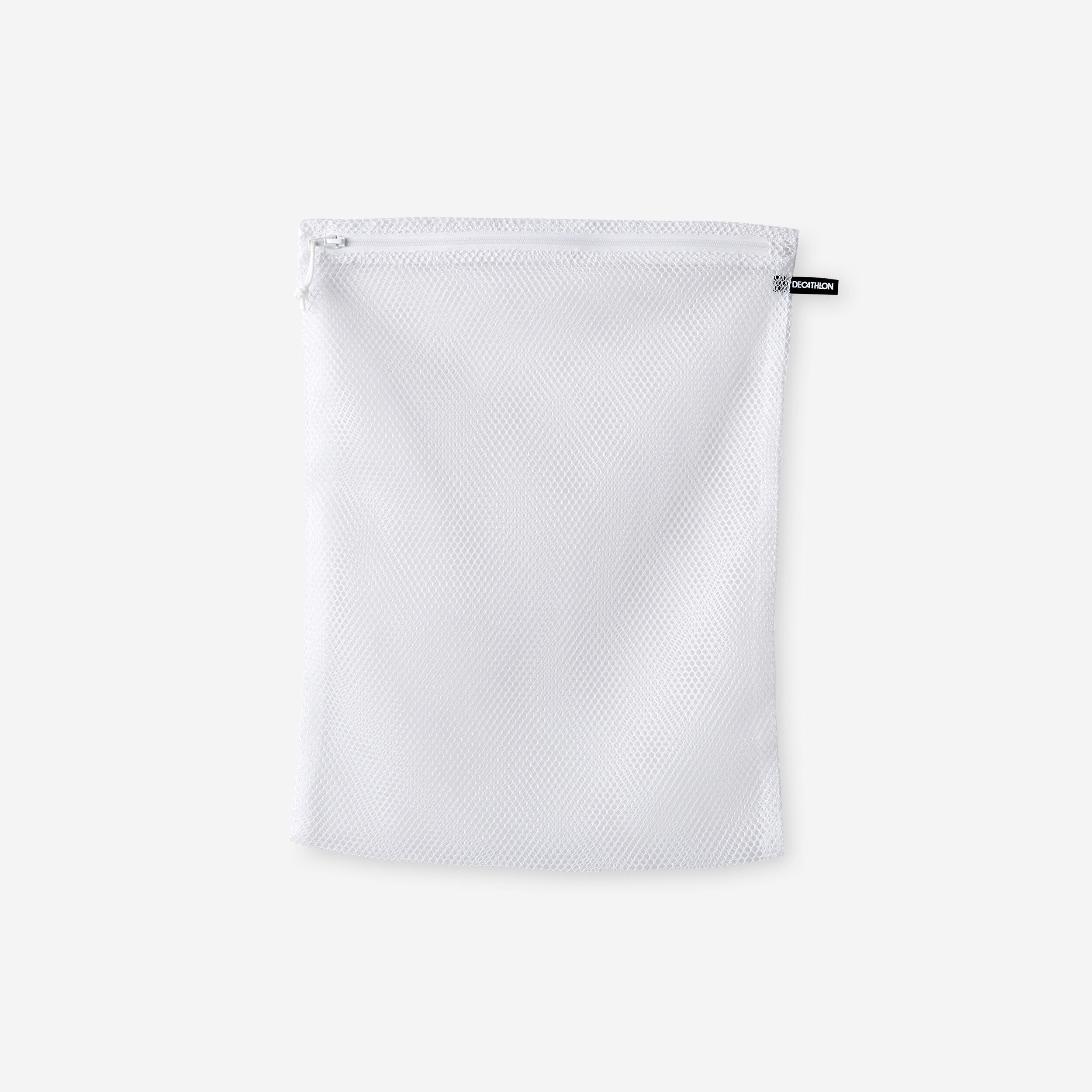 KALENJI Sieťka na pranie na zips 30 × 40 cm