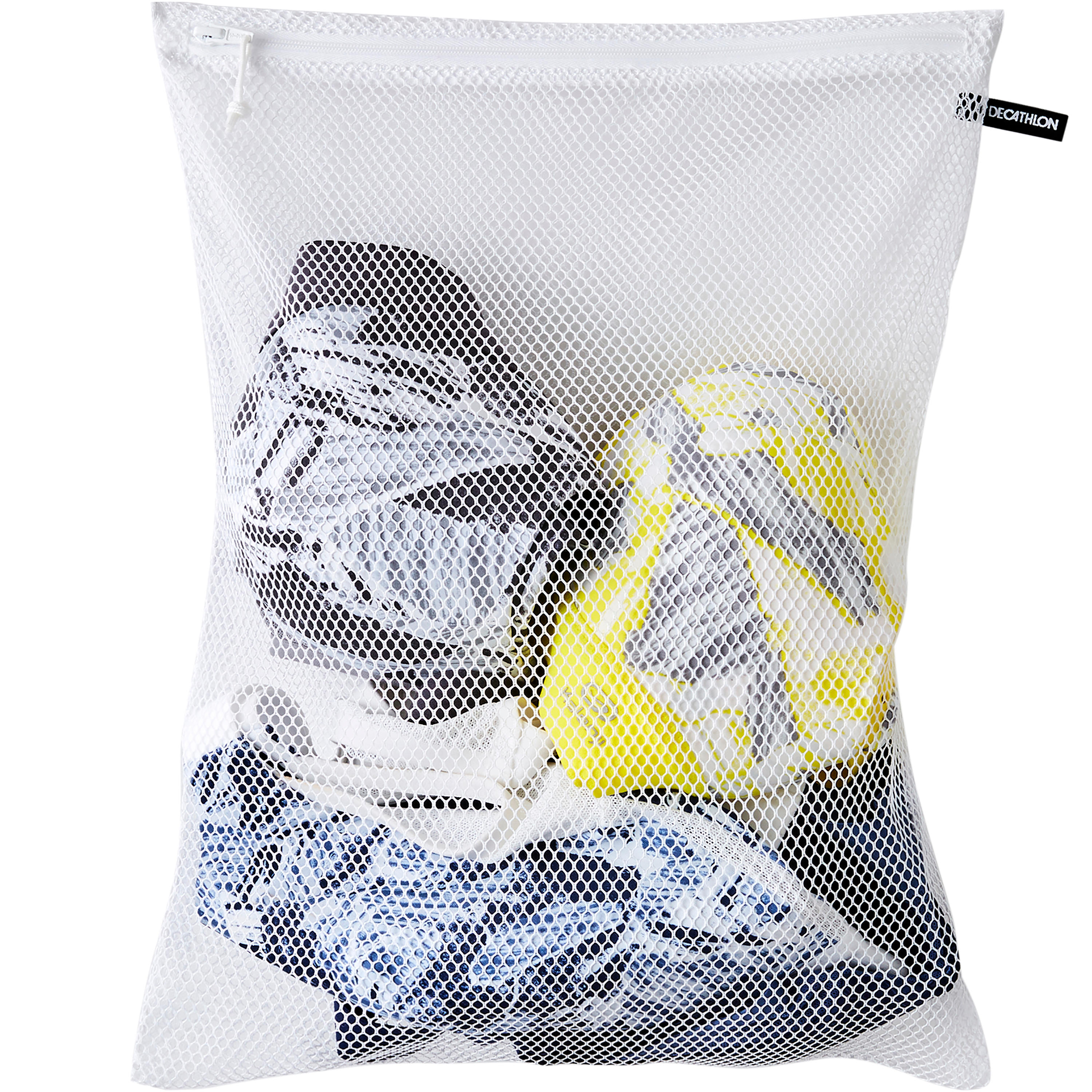 Decathlon top wash bag