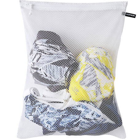 Zipped Laundry Bag 30 x 40cm