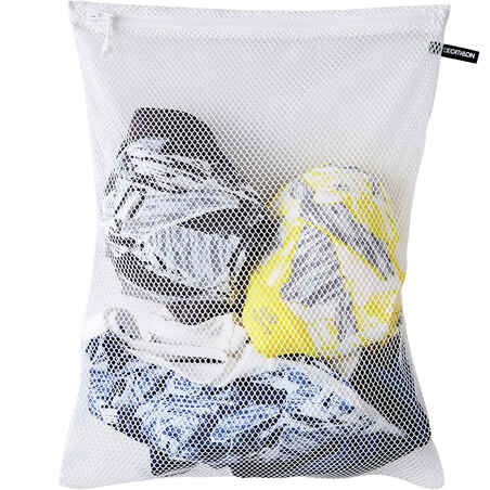 Kalenji Laundry Bag with Zipper