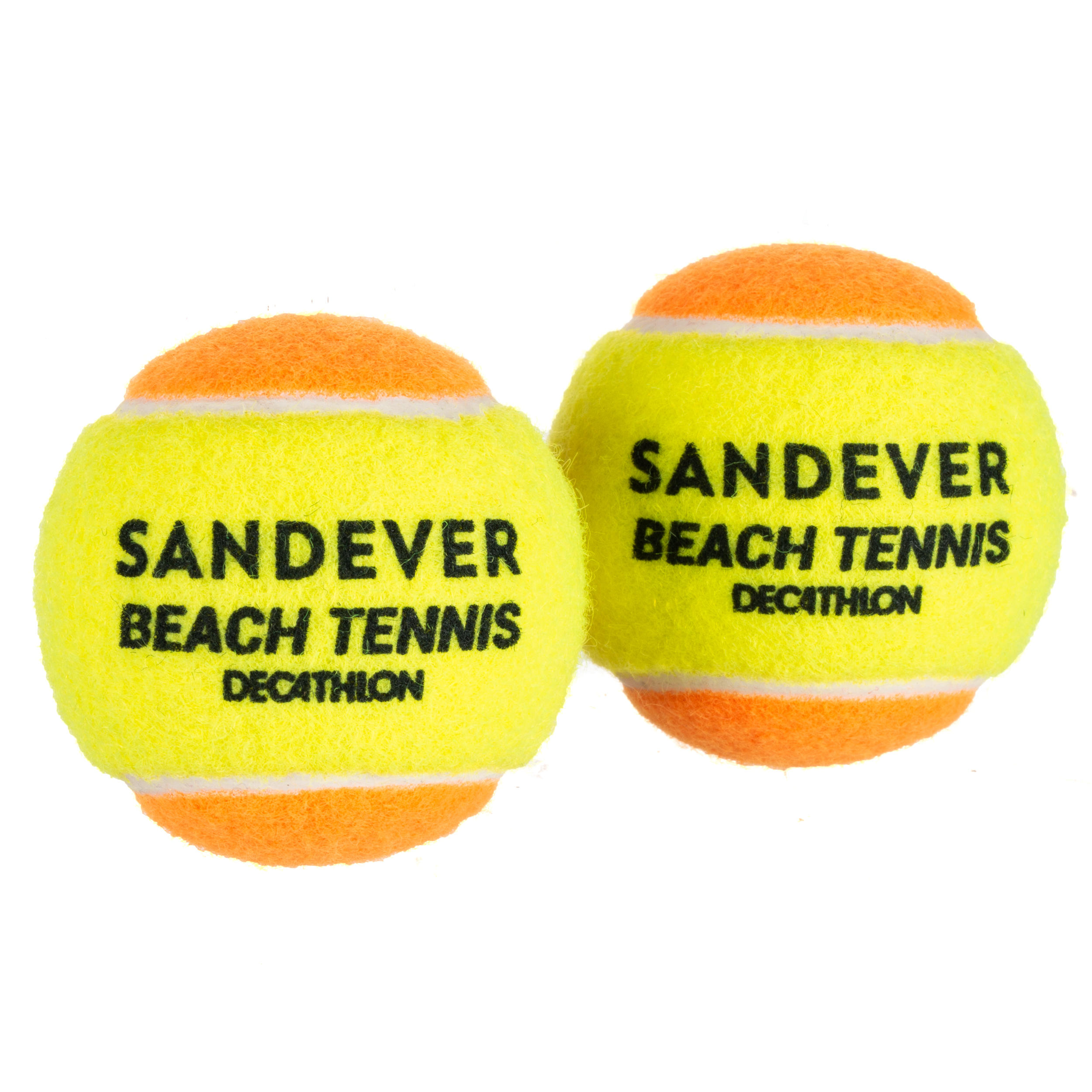 decathlon tennis balls