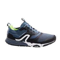 Zapatillas Hombre Caminar PW 580 WaterResist NEWFEEL | Decathlon