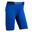 Funktionsshorts Keepdry 100 Kinder blau