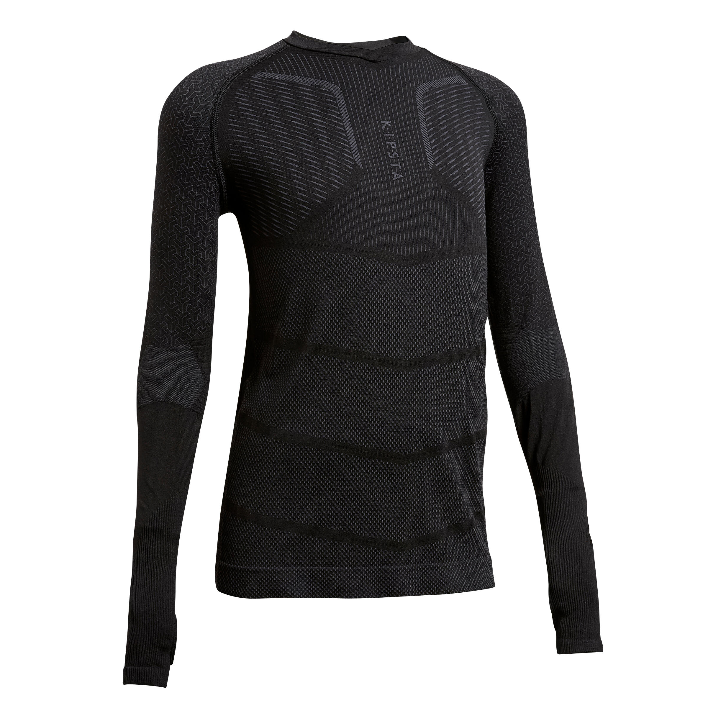 decathlon running base layer