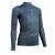 Sous-maillot de foot thermique manches longues enfant Keepconfort 100 gris