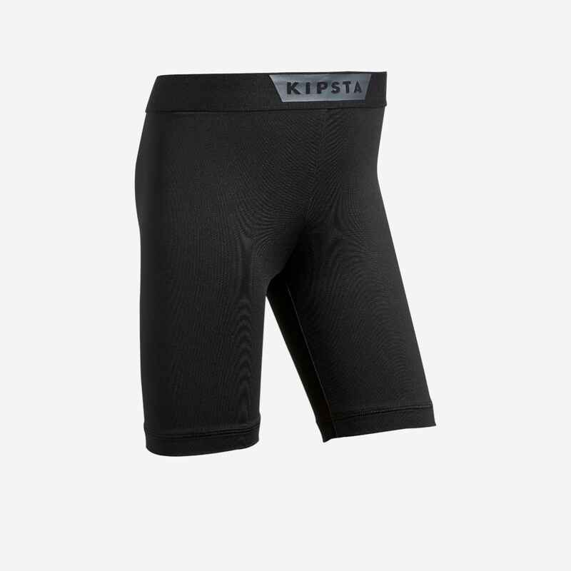 Funktionsshorts Keepcomfort Fussball Kinder schwarz Funktionsshorts Keepcomfort Fussball Kinder schwarz