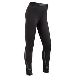 Thermobroek kind Keepdry 100 | KIPSTA | Decathlon.nl
