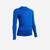 SOUS-VETEMENT THERMIQUE HAUT MANCHES LONGUES ENFANT BLEU KEEPCONFORT 100