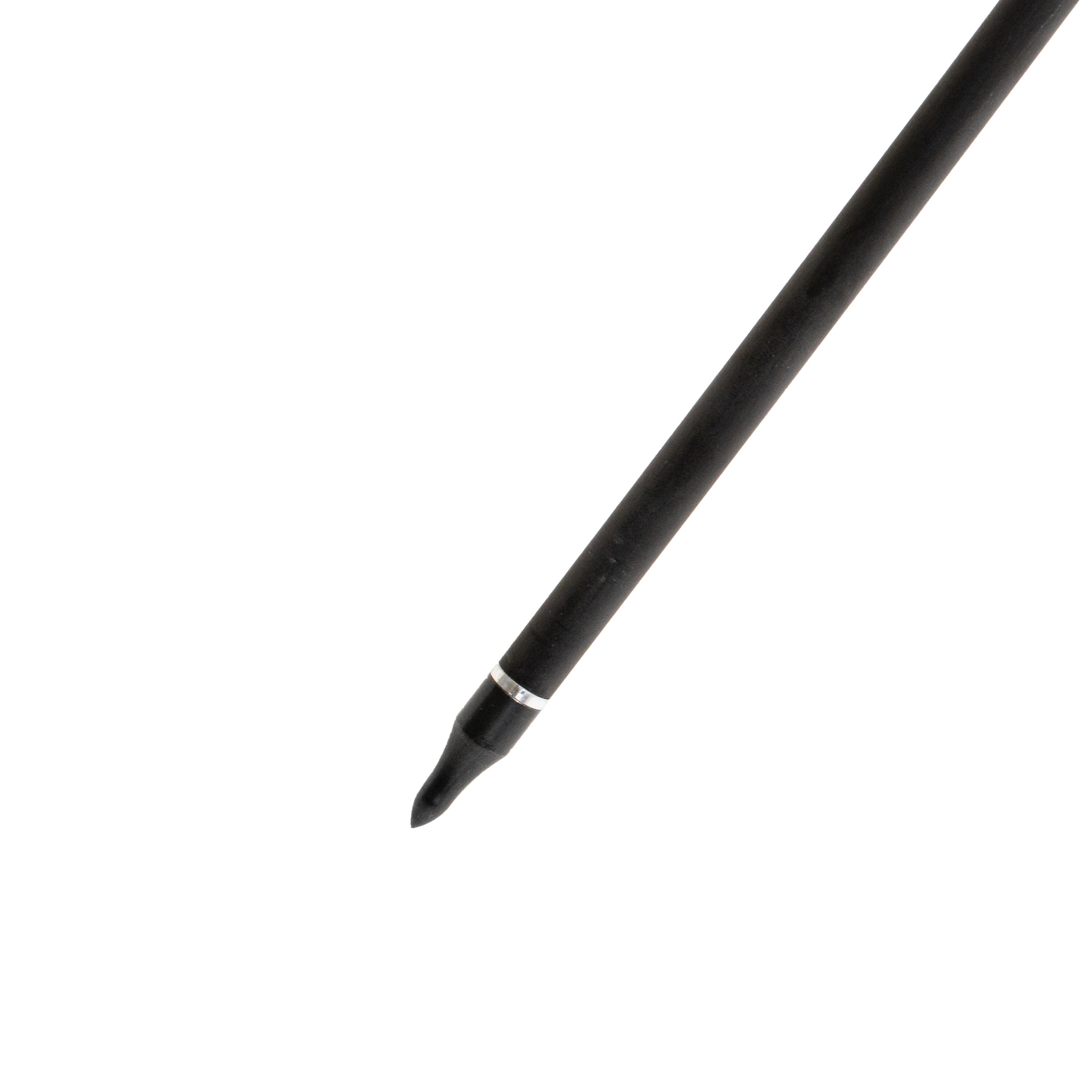 Vadászvessző csigás íjhoz, karbon, 30", 3 db, Spine 340 6/9