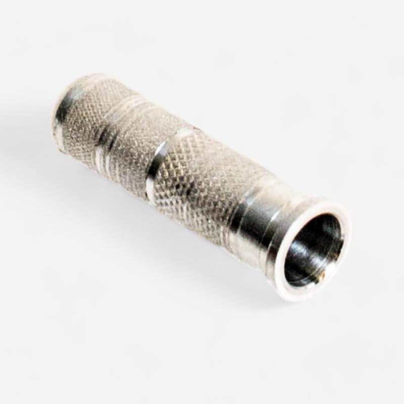 Insertos ALuminio Flecha Solognac 5/16 x6
