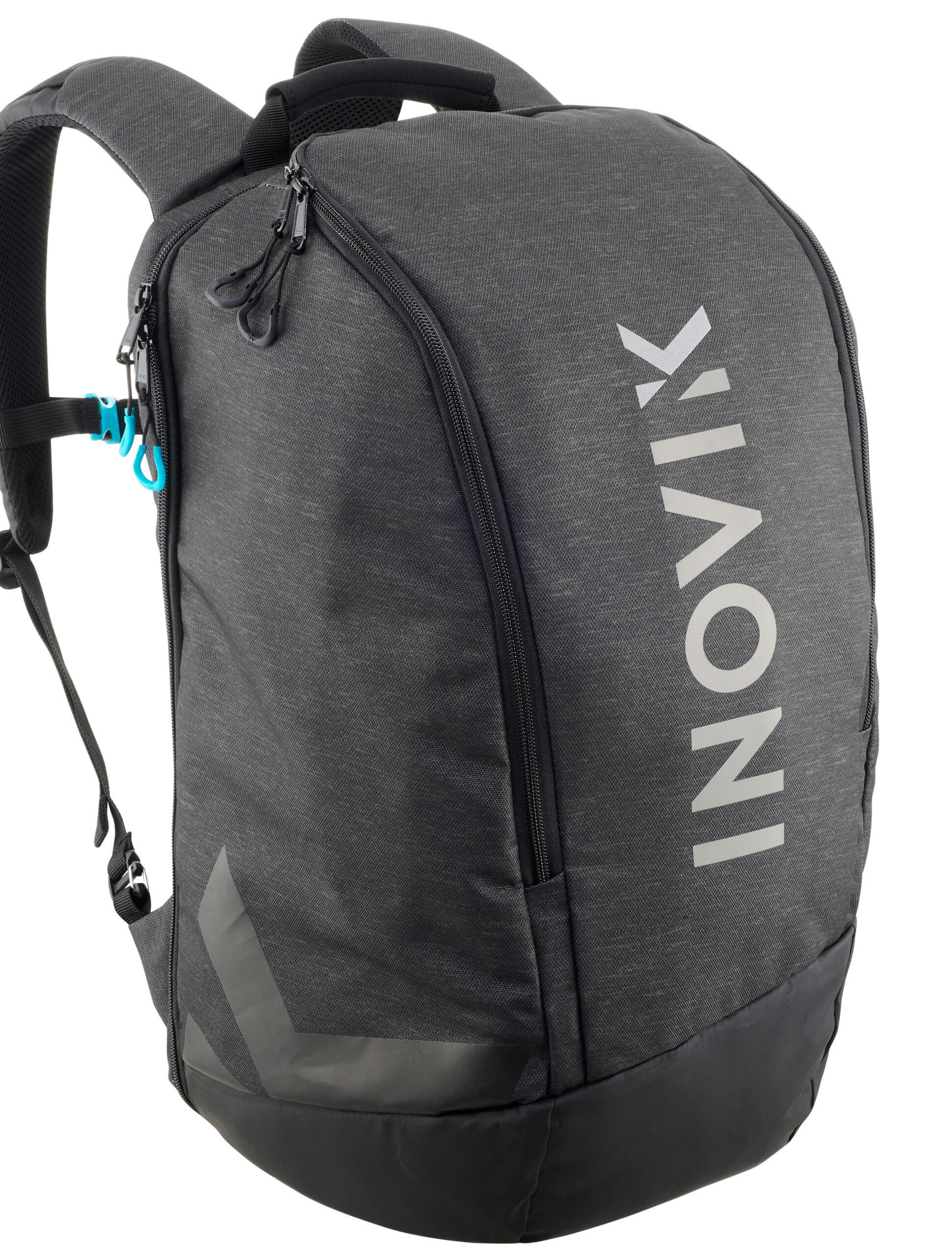 mochila para calçado de ski de fundo